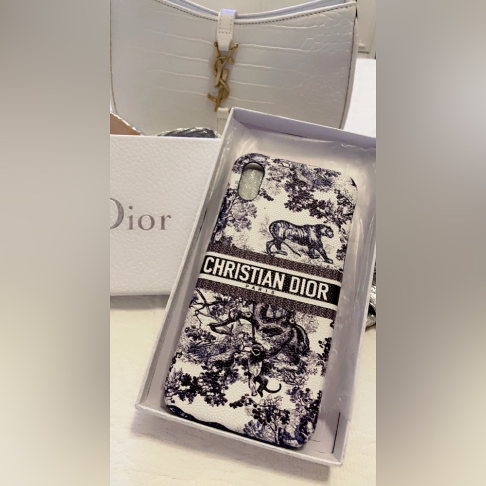 Gorgeous Phone Case